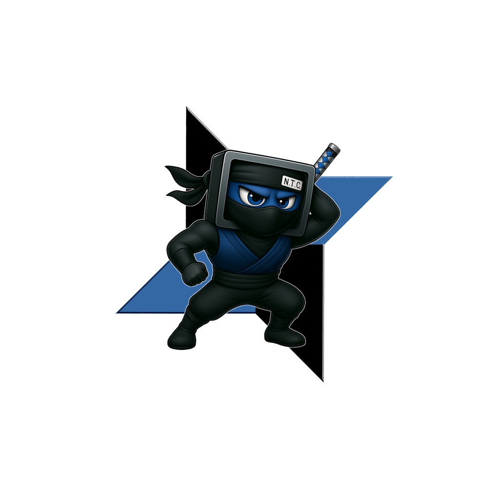 Ninja Tech Consulting | Stratford CT