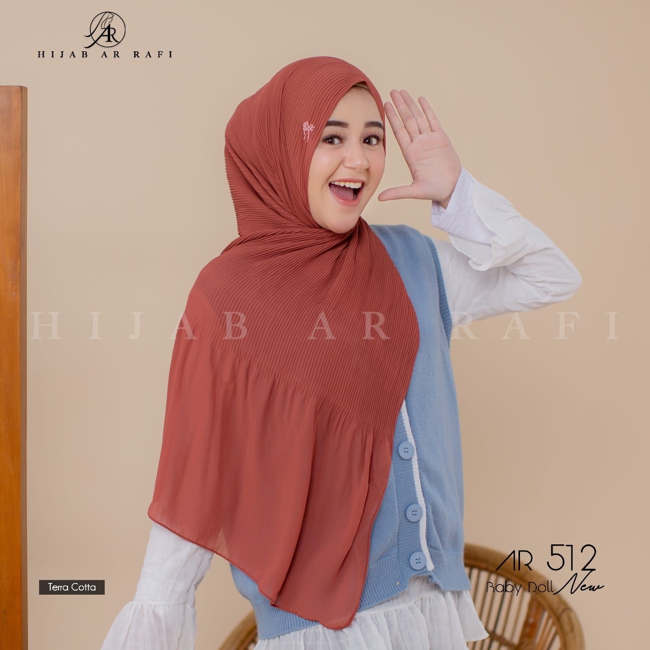 Hijab Ar-Rafi