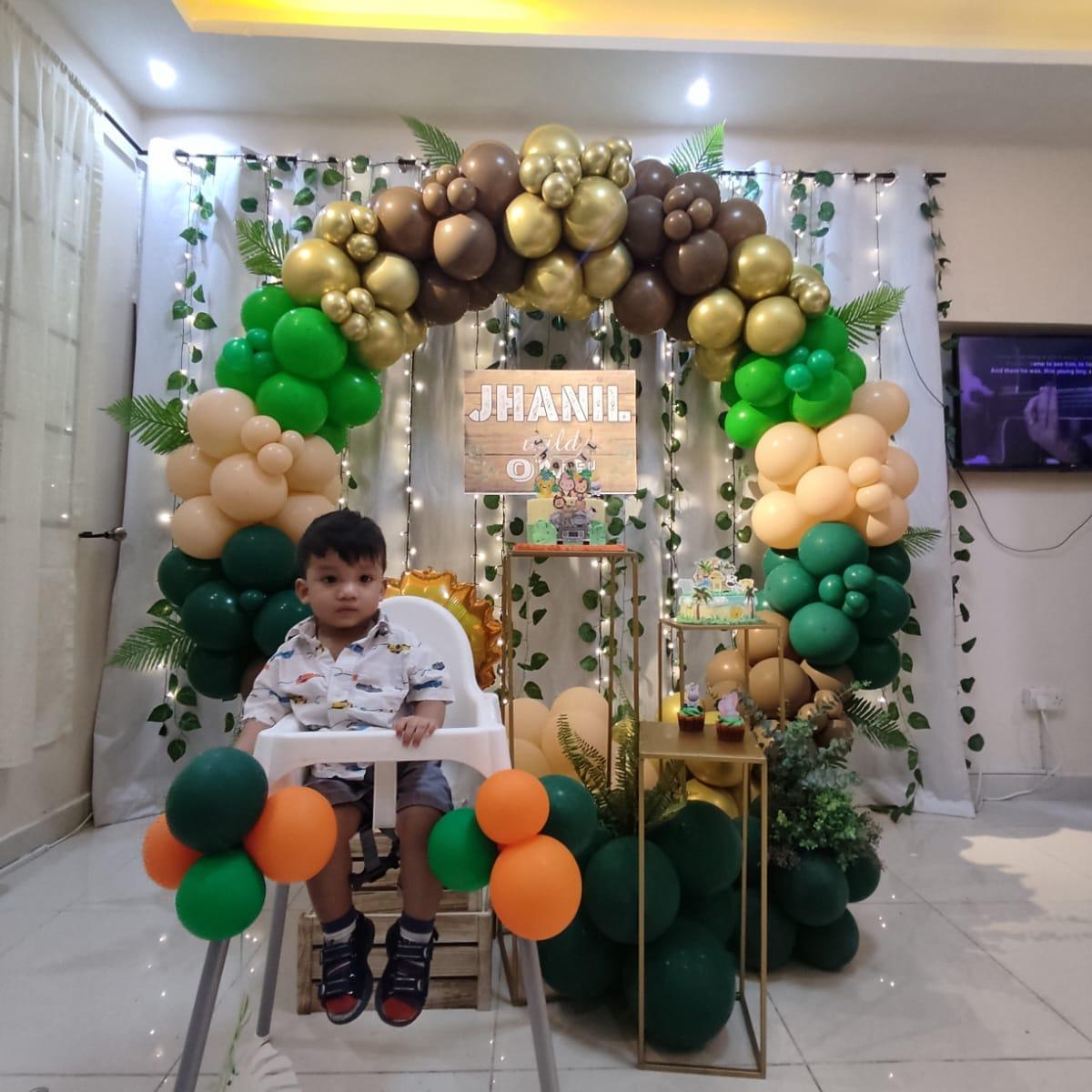 Swarit | Abu Dhabi