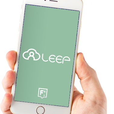 Leep App - Leep App added a new photo.