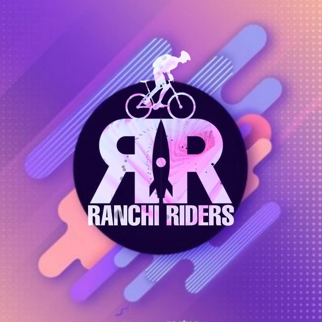 Ranchi Rider$