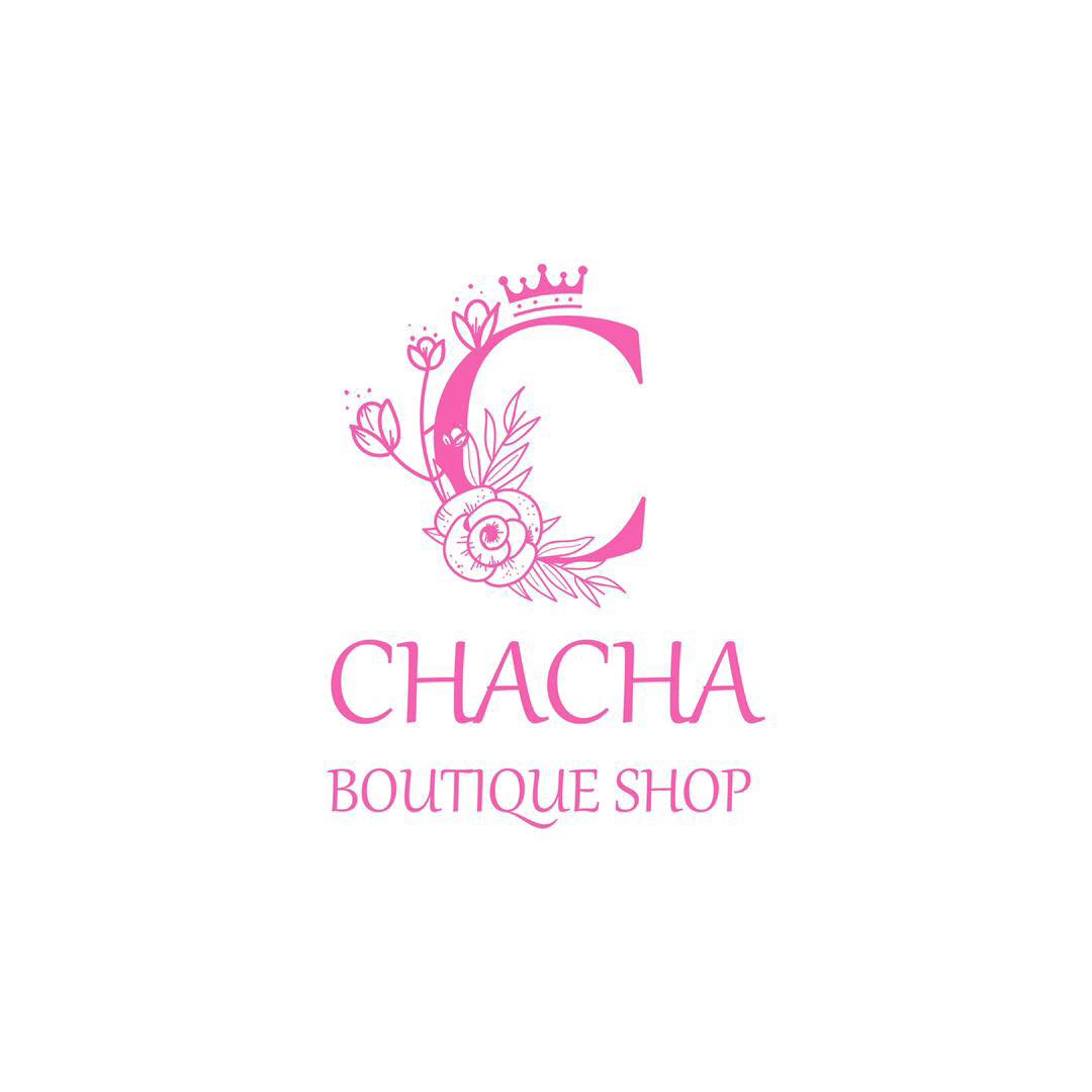 Chacha Boutique Shop