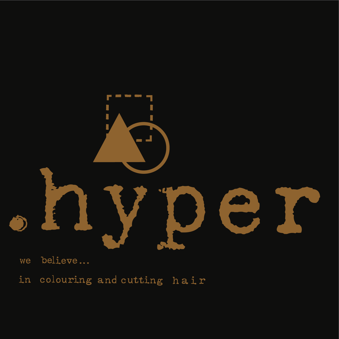 Hyper Salon | London