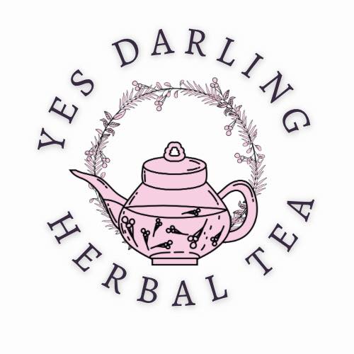Yes Darling Tea
