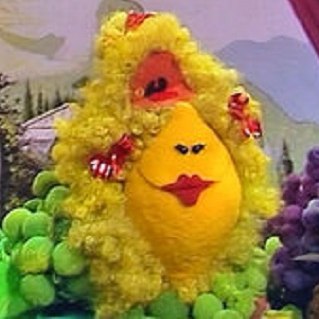 Lottie Lemon and her Singing Wig