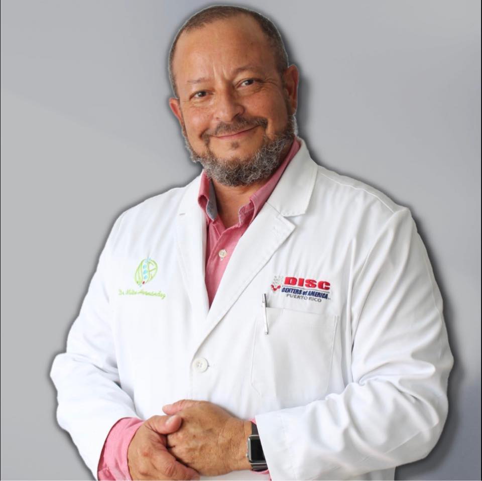 Disc Center of Puerto Rico | Fajardo