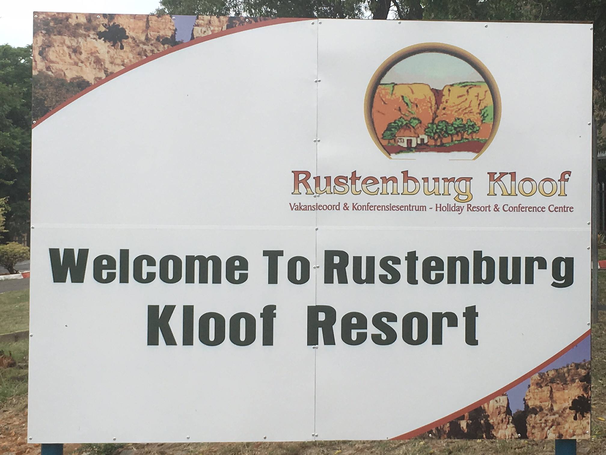 Rustenburg Kloof Oord | Rustenburg