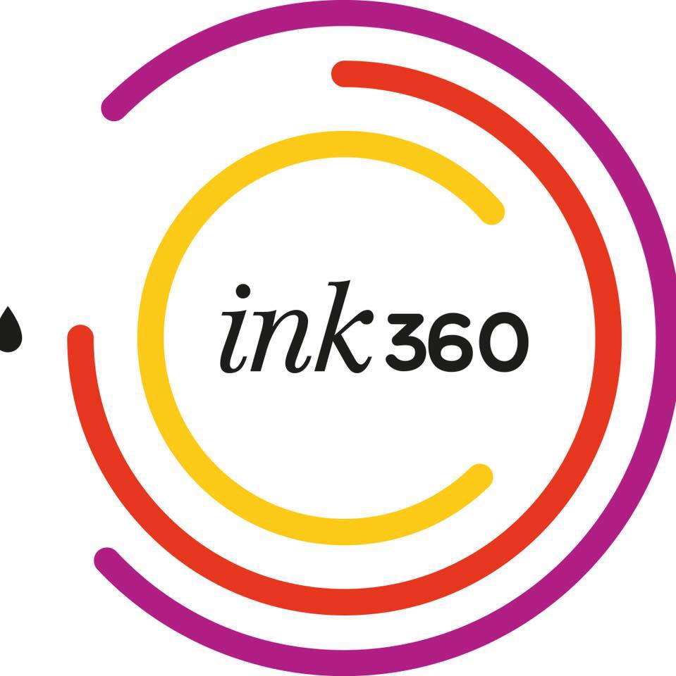 INK 360 | Turin