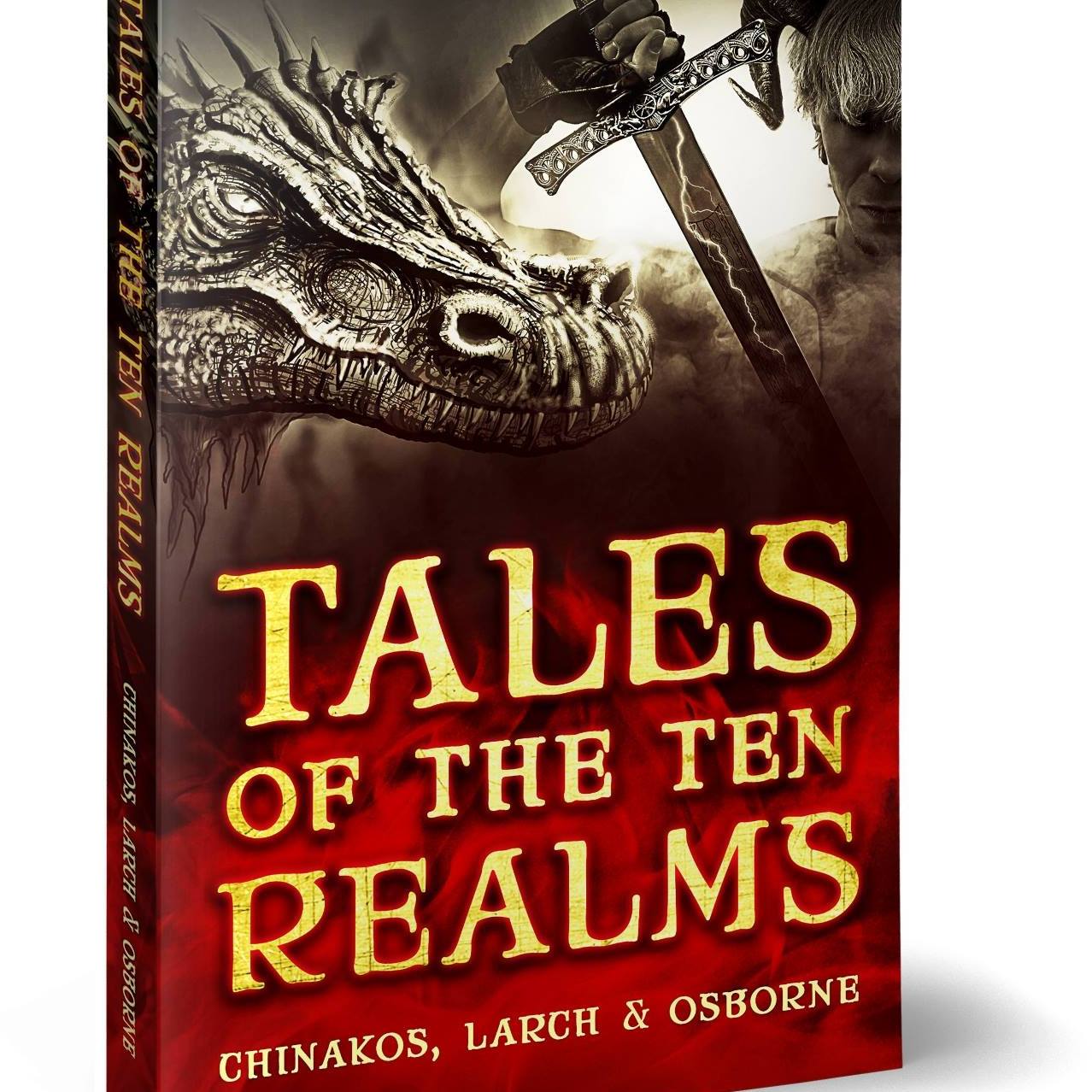 Tales of the Ten Realms