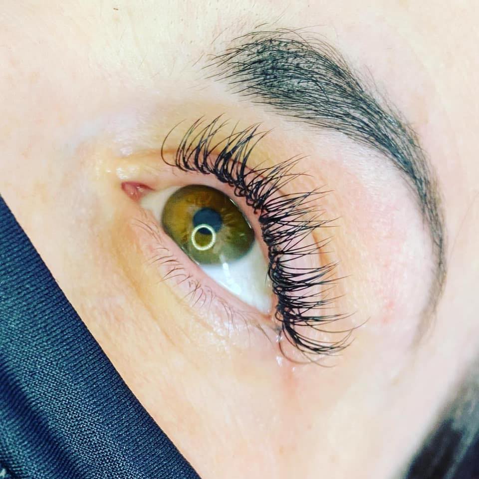 Lashes by Jamie | Witham