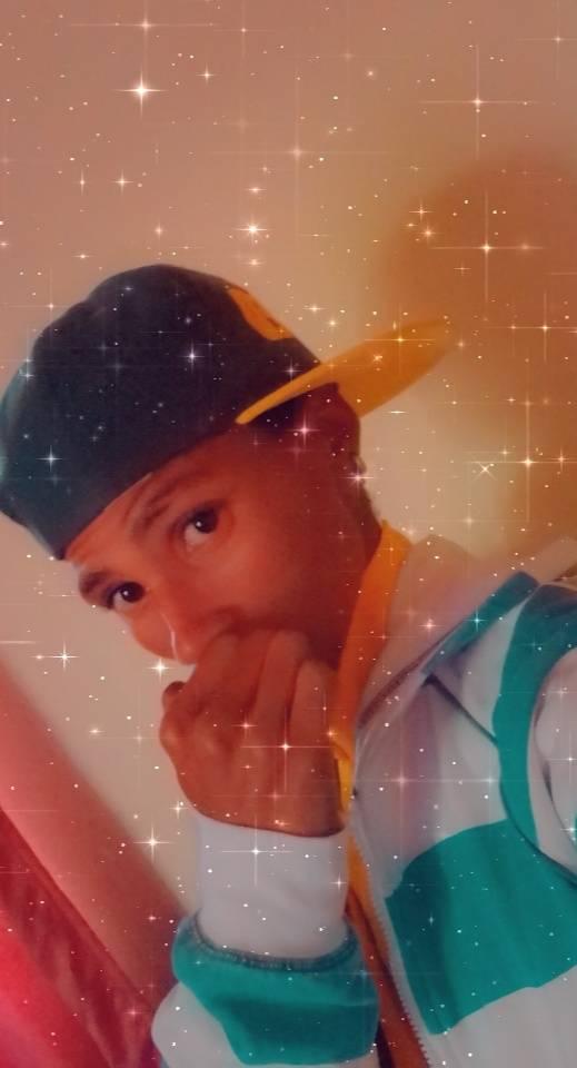 Lil Matrix da drastic rapper
