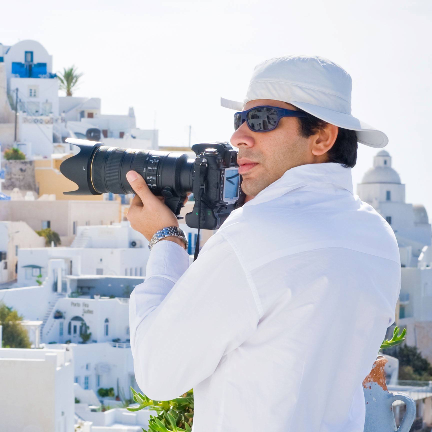Fazal Rokadia Photography