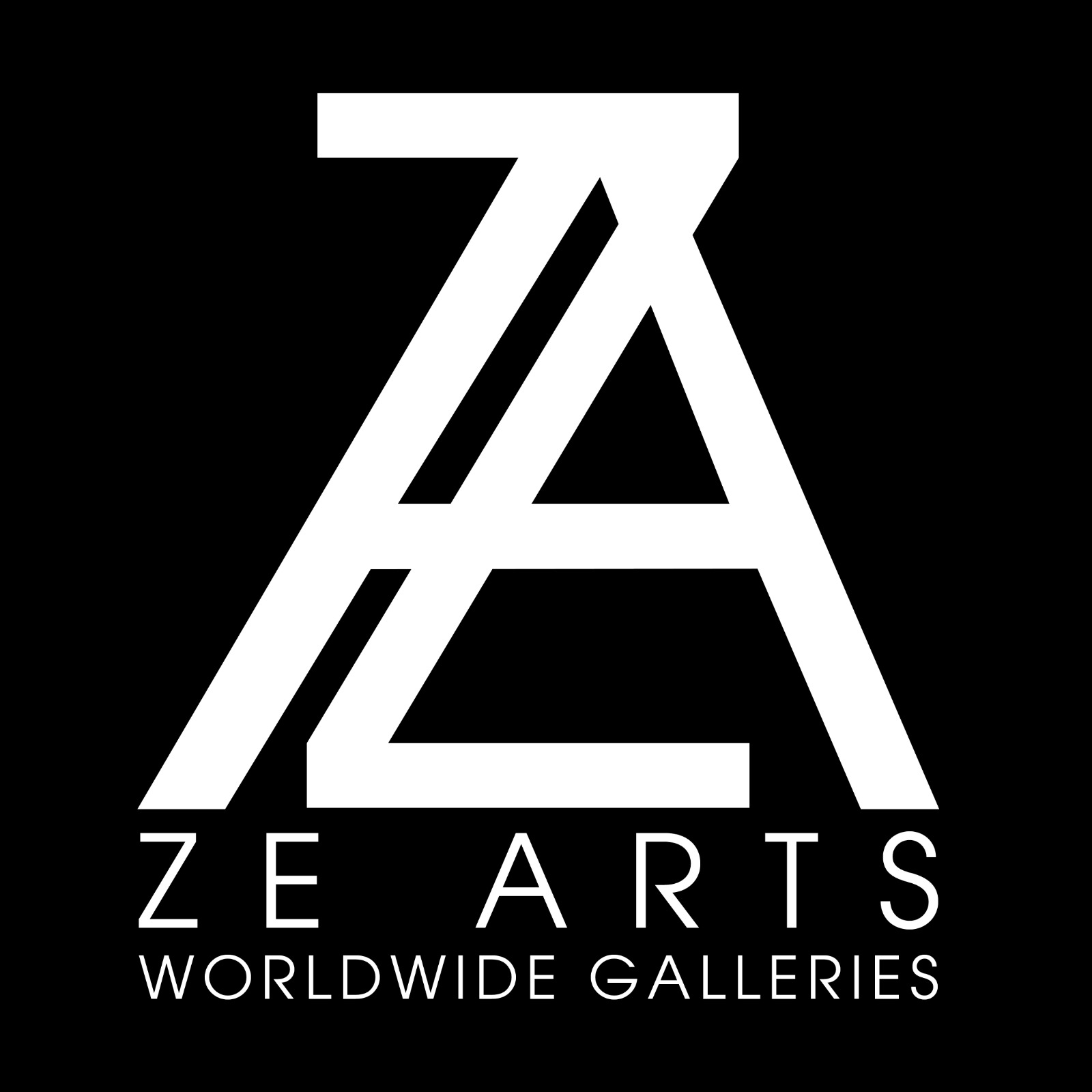 Ze Art Gallery | San Francisco CA