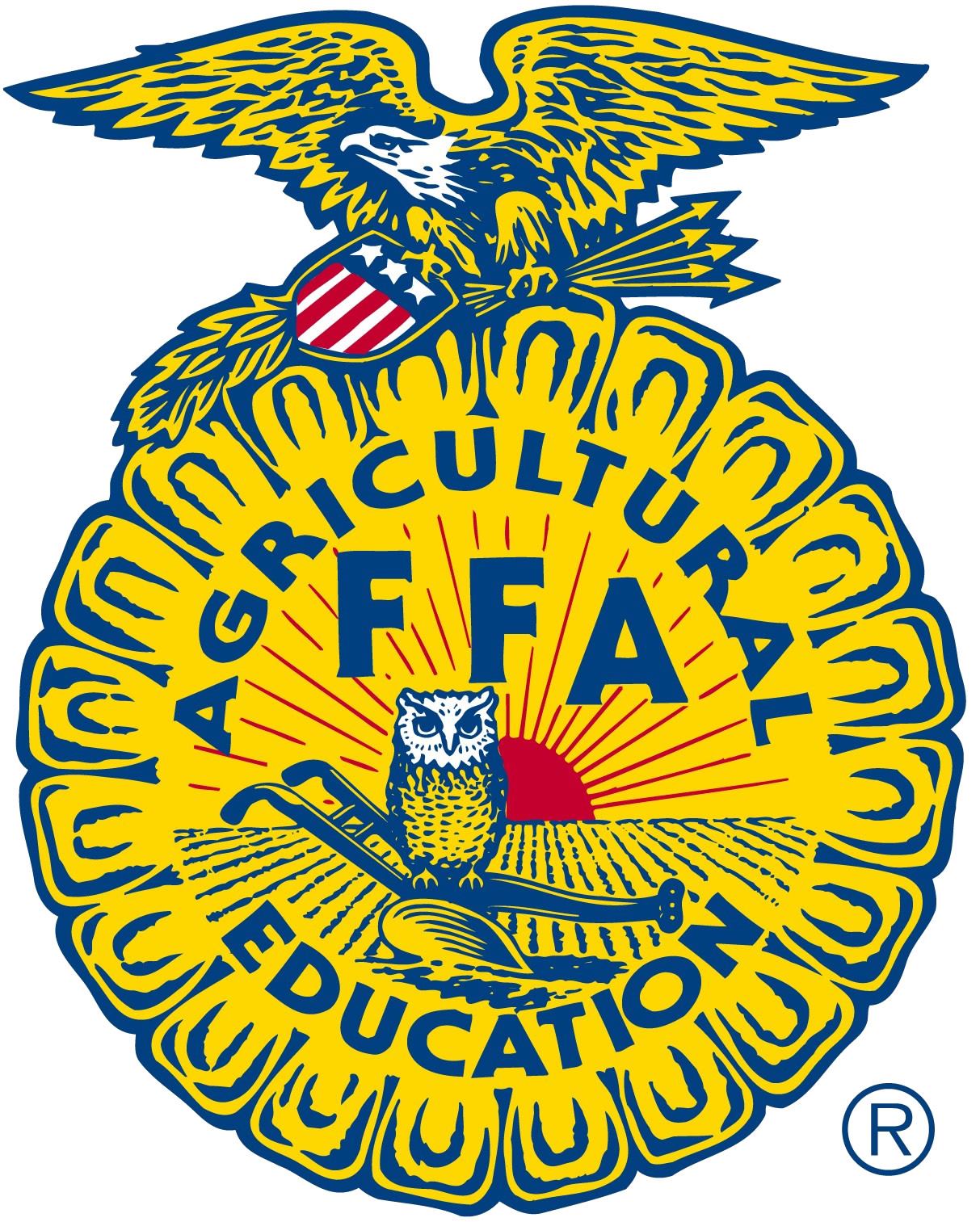 Central Middle FFA Chapter