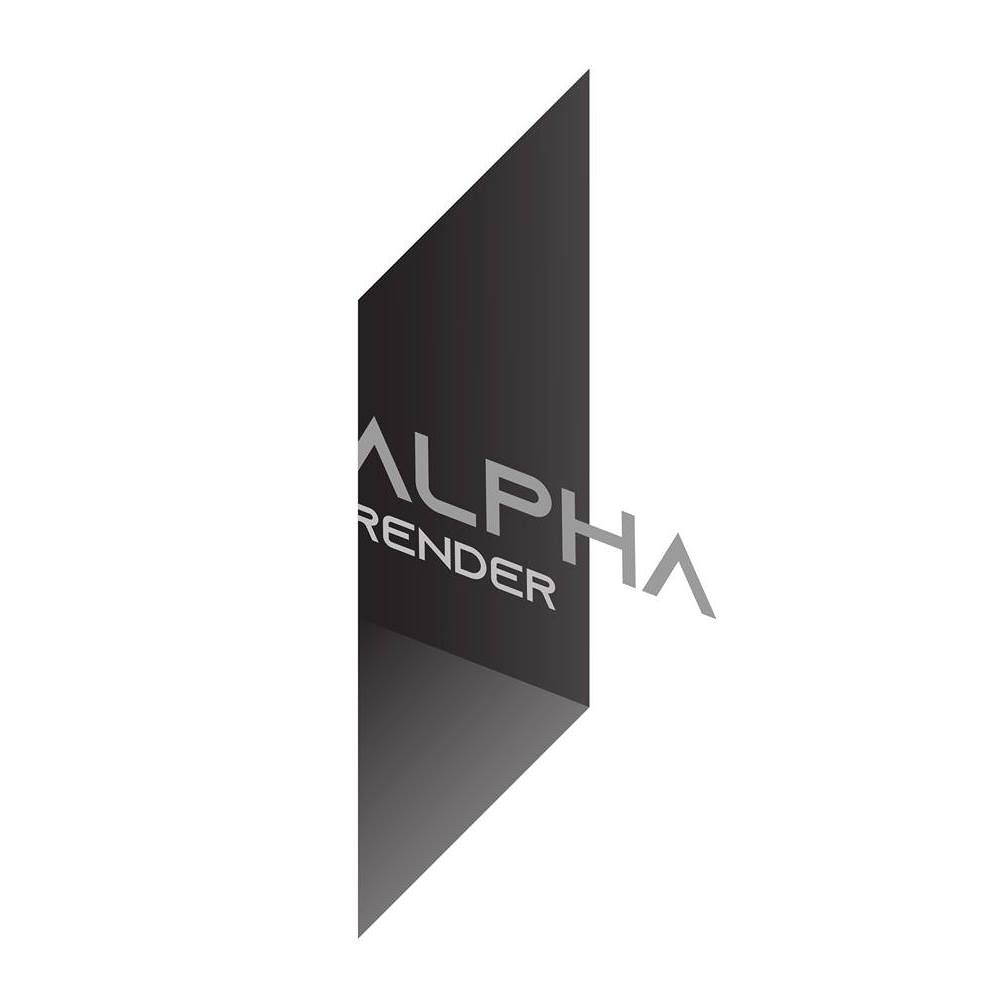 Alpha Render