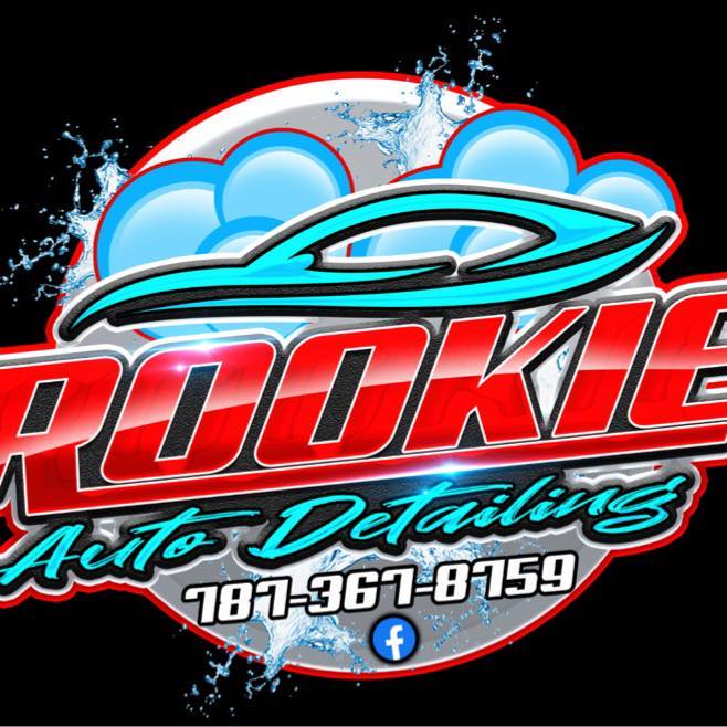 Rookie Auto Detailing