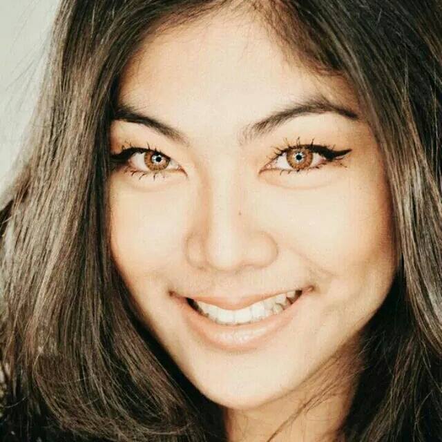 Ruzana Ibrahim