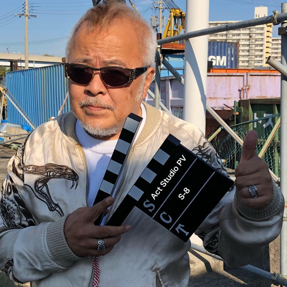 Act Studio