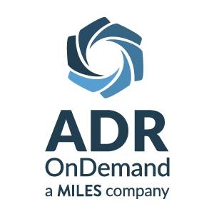 ADR OnDemand