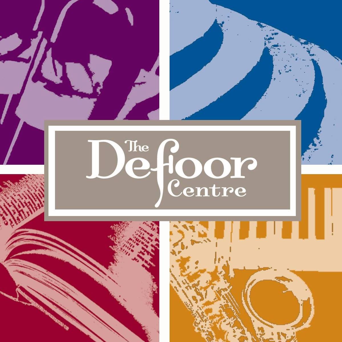 The Defoor Centre | Atlanta GA