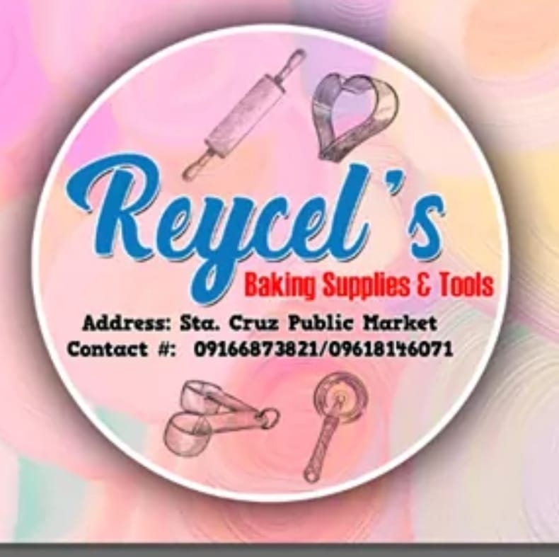 Reycel's Baking supplies & tools | Santa Cruz