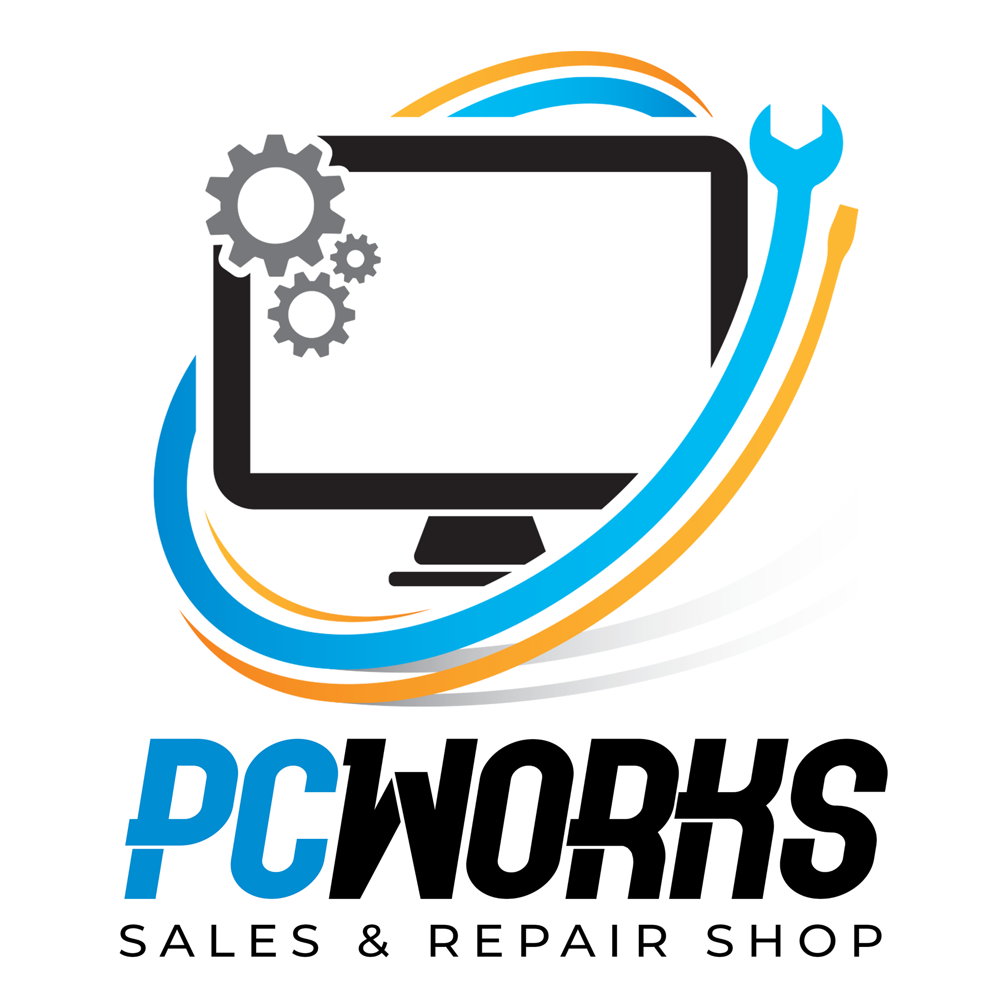 PC Works Sales and Repair Shop