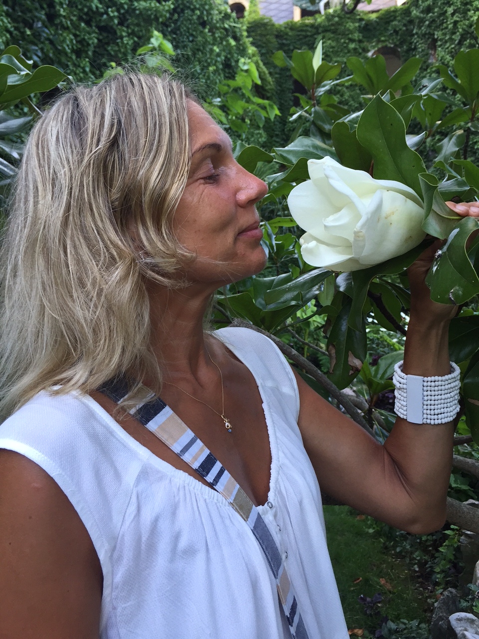 Marina Gertseva | Alanya