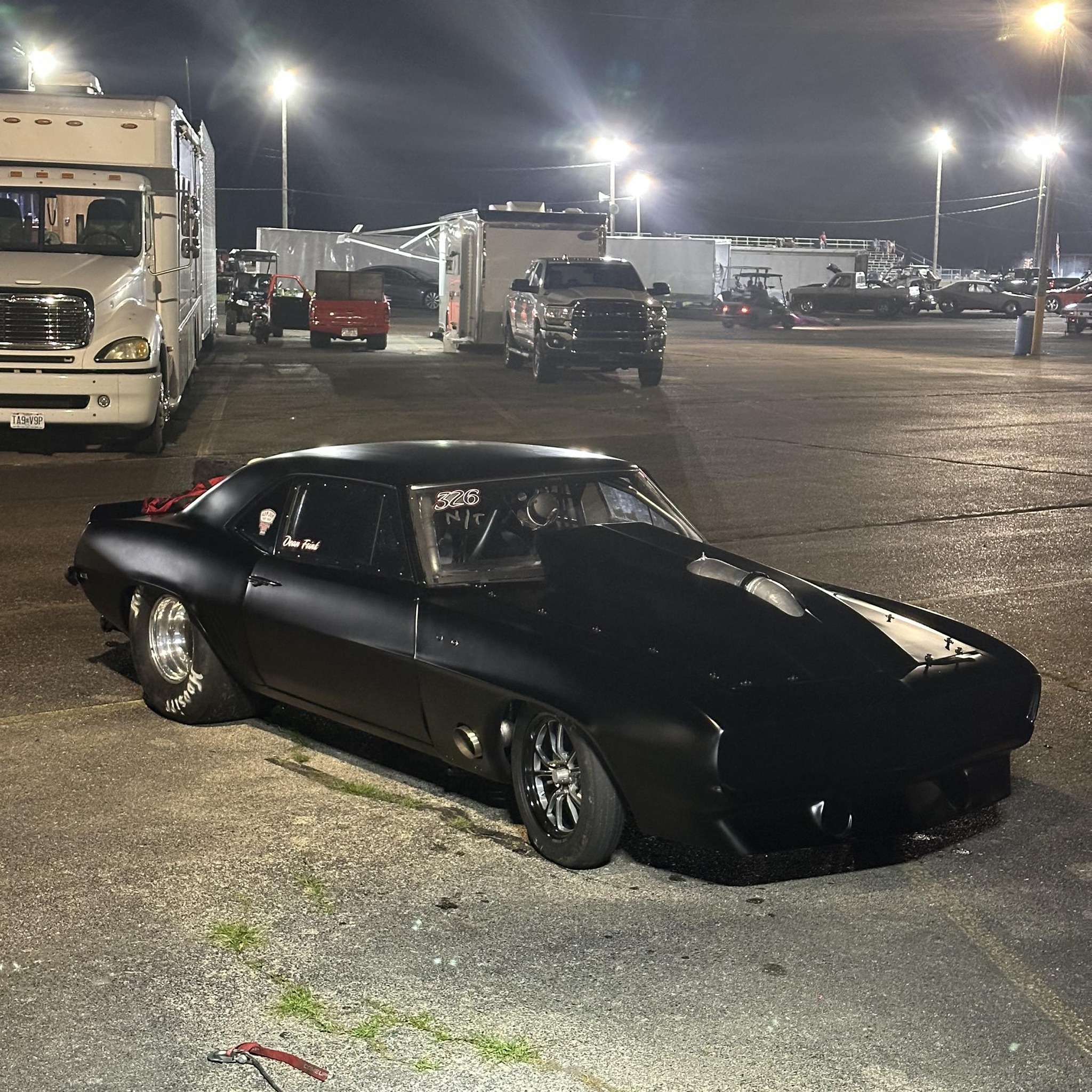 Dean Frink Racing | Bonne Terre MO