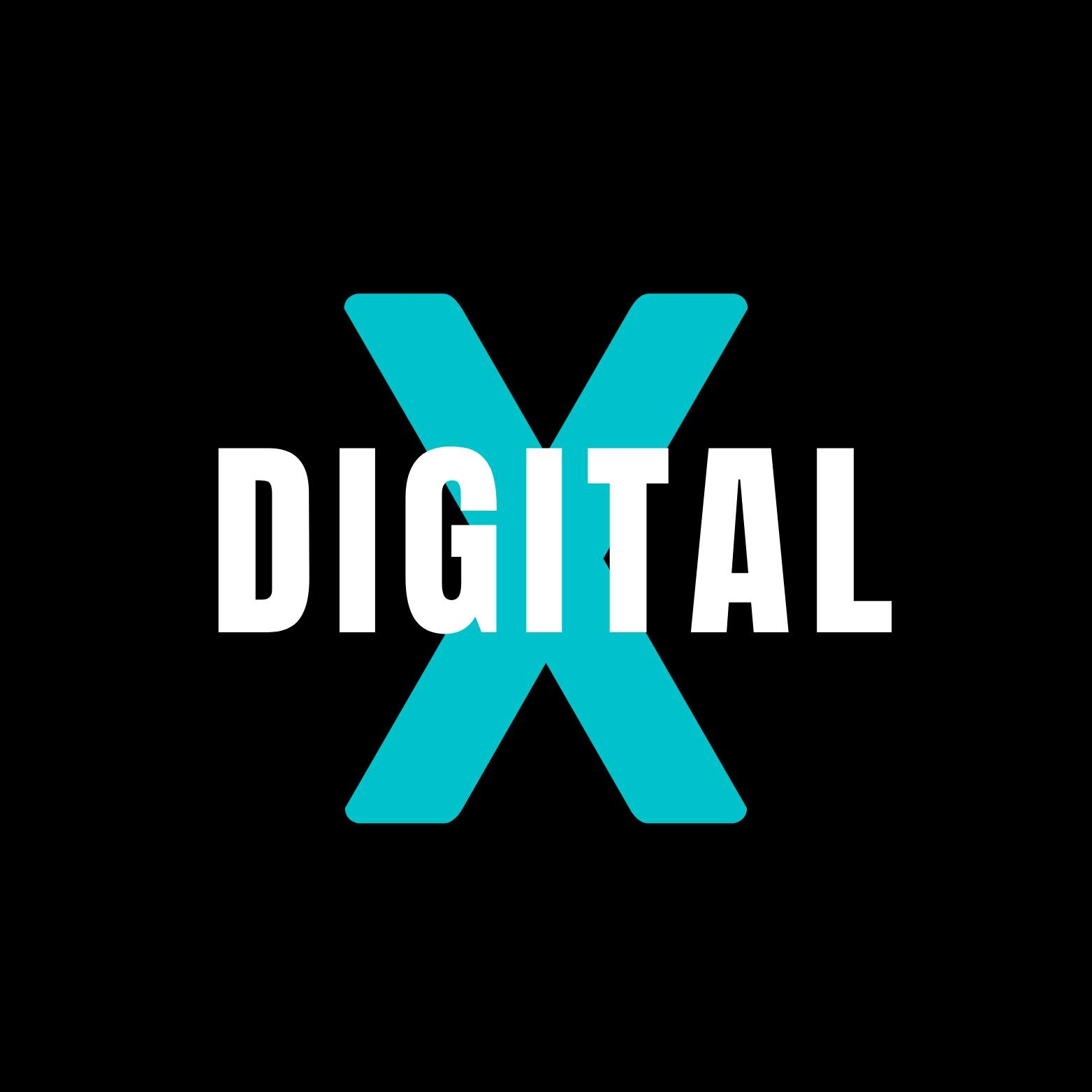 DigitalX Design ดูแลเพจครบวงจร
