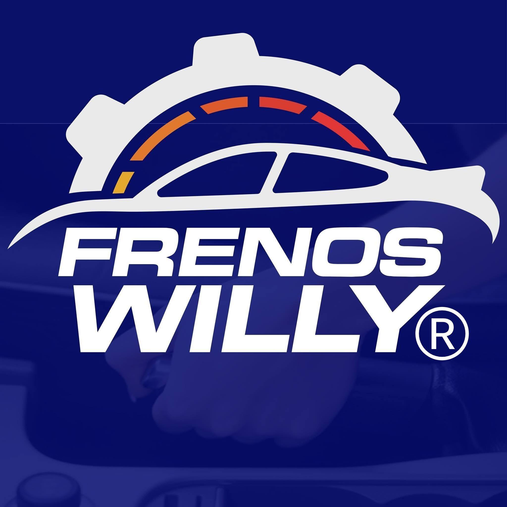 Frenos Willy