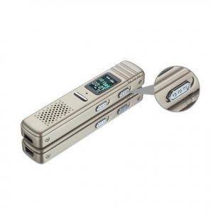 Alat perakam suara Recorder 8gb voice bunyi 0192095404 kedaionlinemy.com