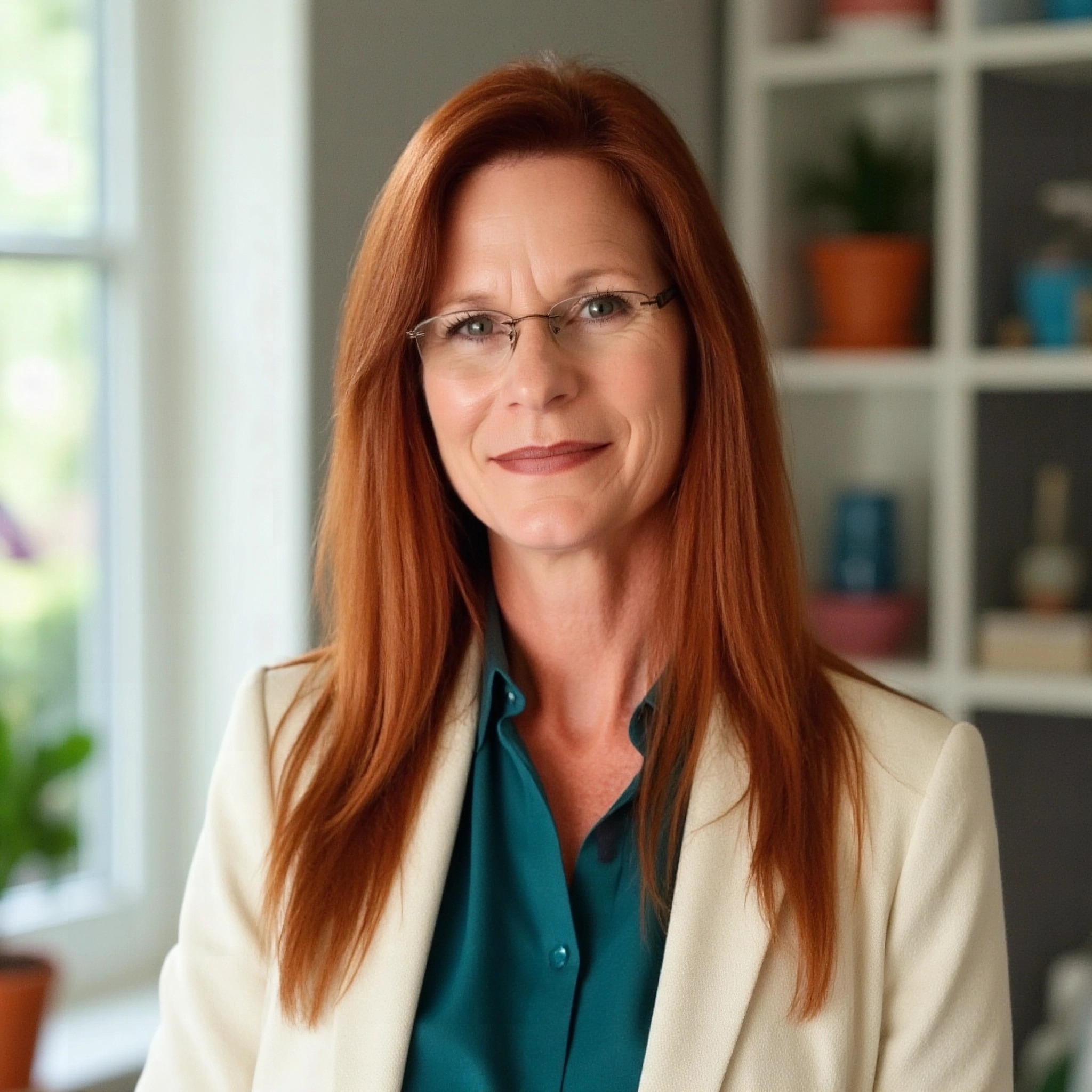 Joy Rhodes,Realtor - Wise Move Realty | Fort Worth TX