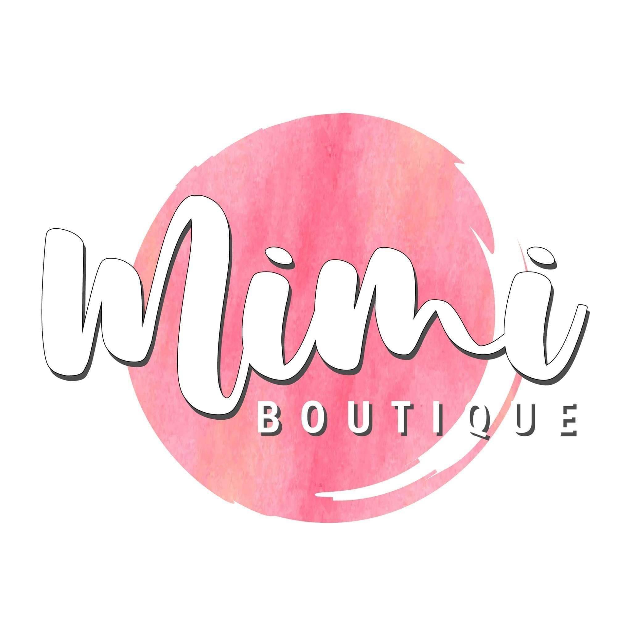 Mimi Boutique - Sỉ Lẻ Thời Trang Nữ