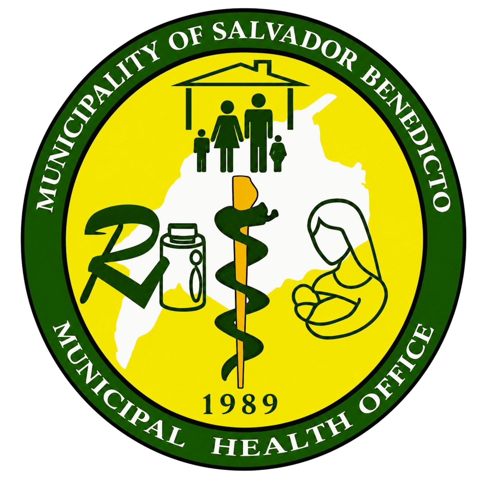𝗔𝗻𝗴... - Municipal Health Office- Don Salvador Benedicto | Facebook