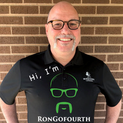 Ron Gofourth NMLS #1367598 | Birmingham AL