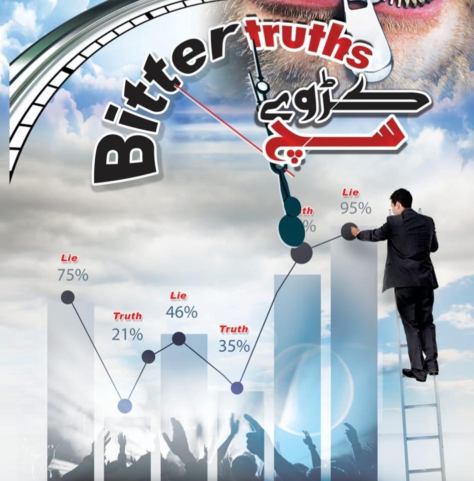 Bitter Truths کڑوے سچ