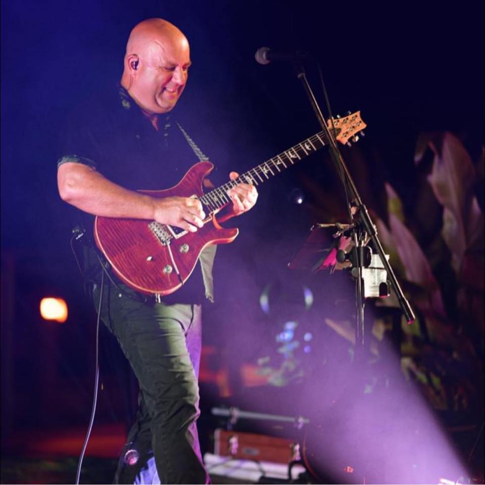 David Mander Music