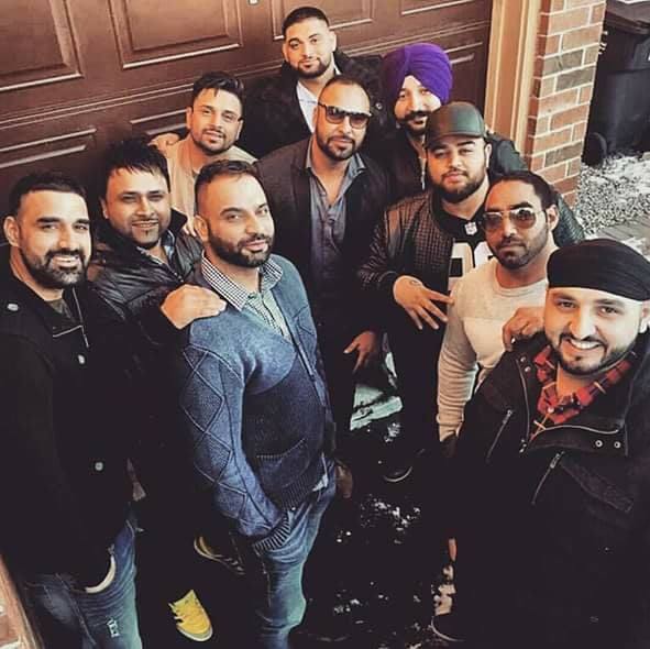 Ft Deep Jandu Musically Doctor sukh E