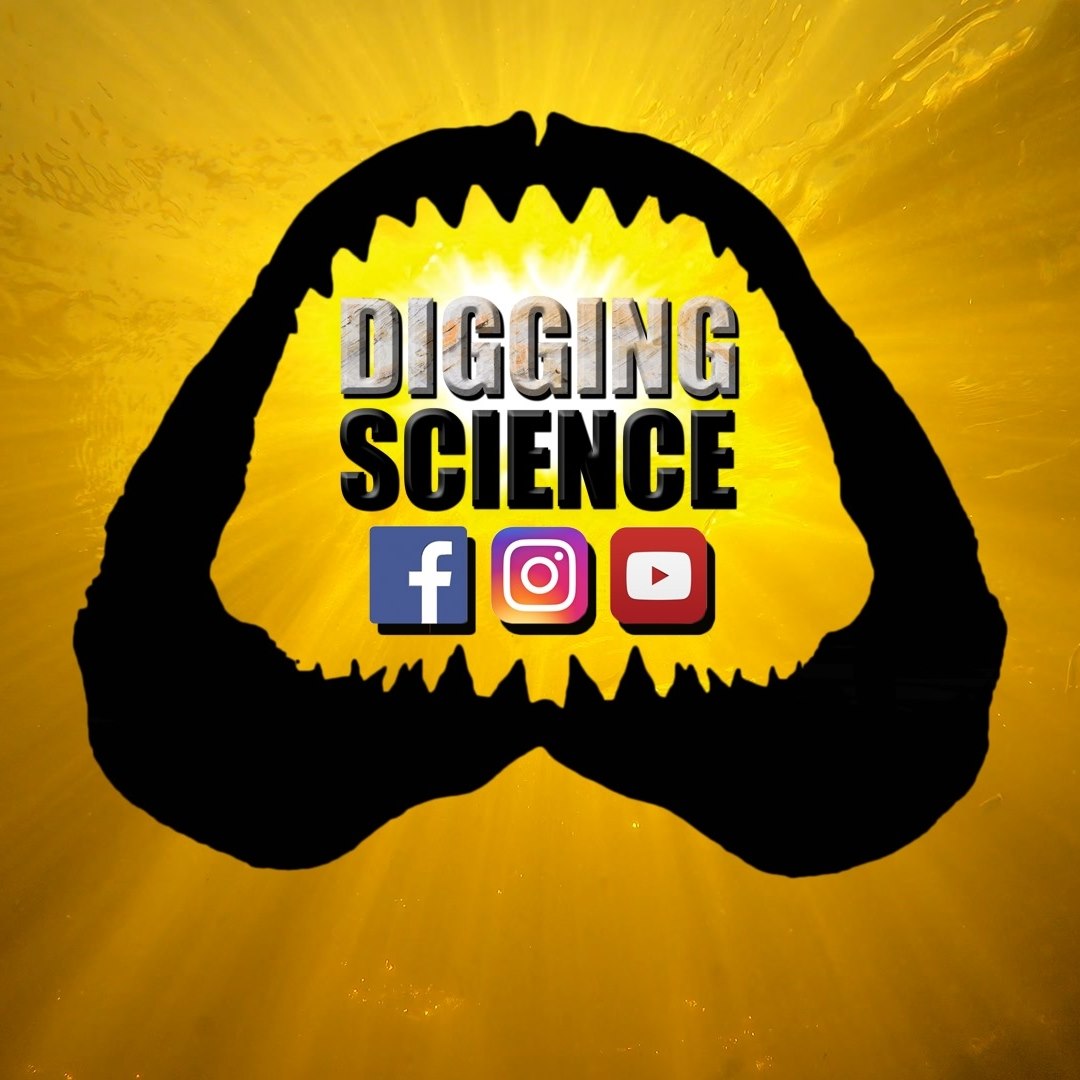 Digging Science | Savannah GA