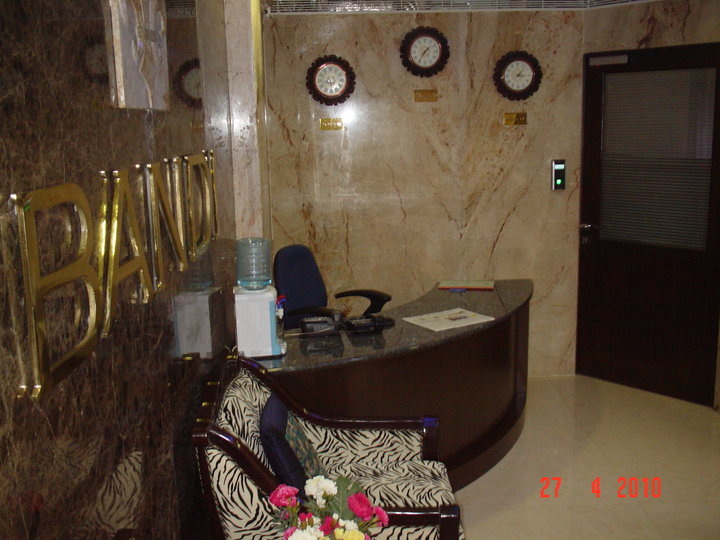 bandi-informatics-pvt-ltd-chennai