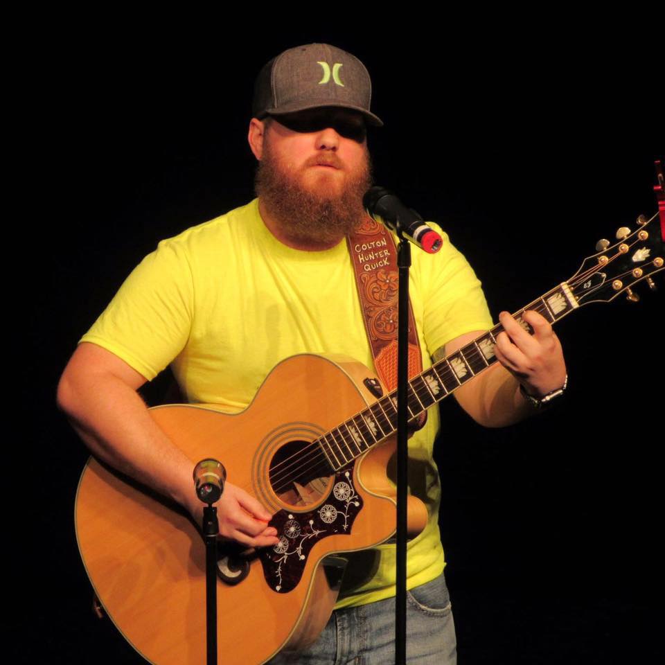 Colton Hunter Quick Music