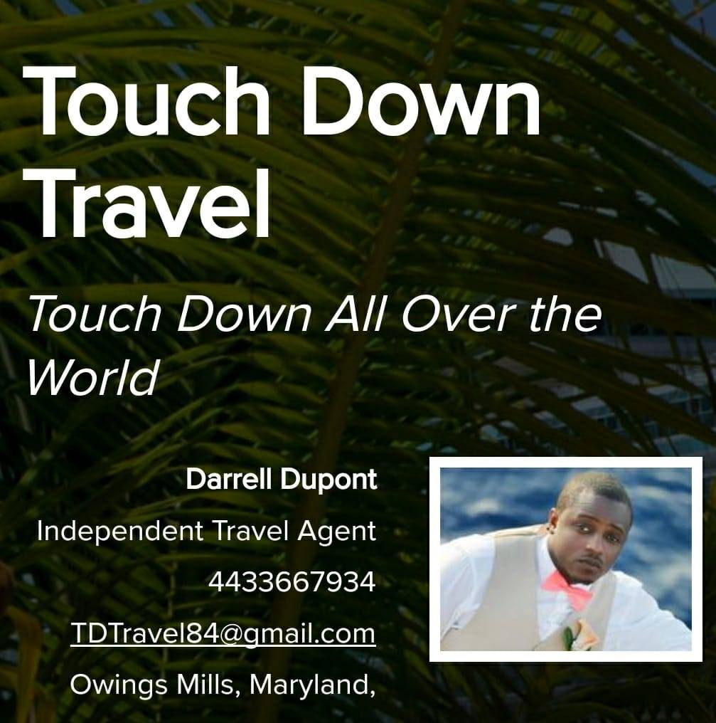 TDTravel 