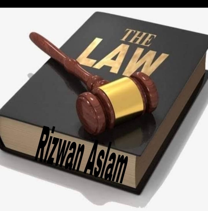 Rules of Law