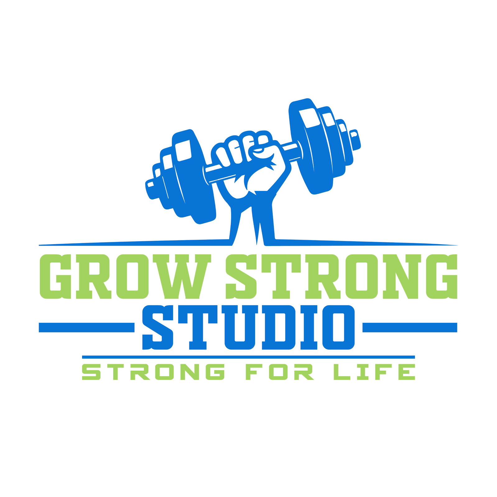 Grow Strong Studio | Santa Rosa CA