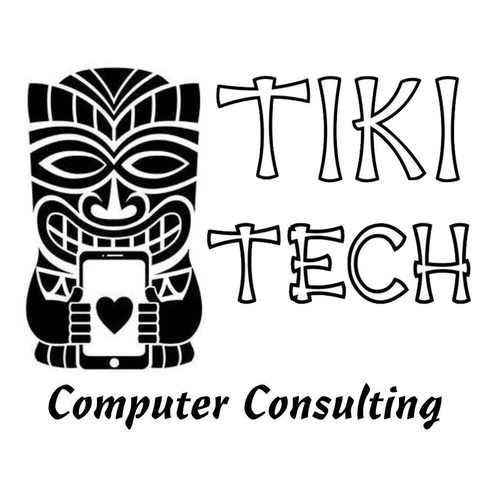 Tiki Tech Computer Consulting