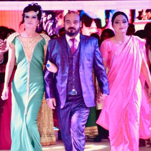 S.K Rajput Production