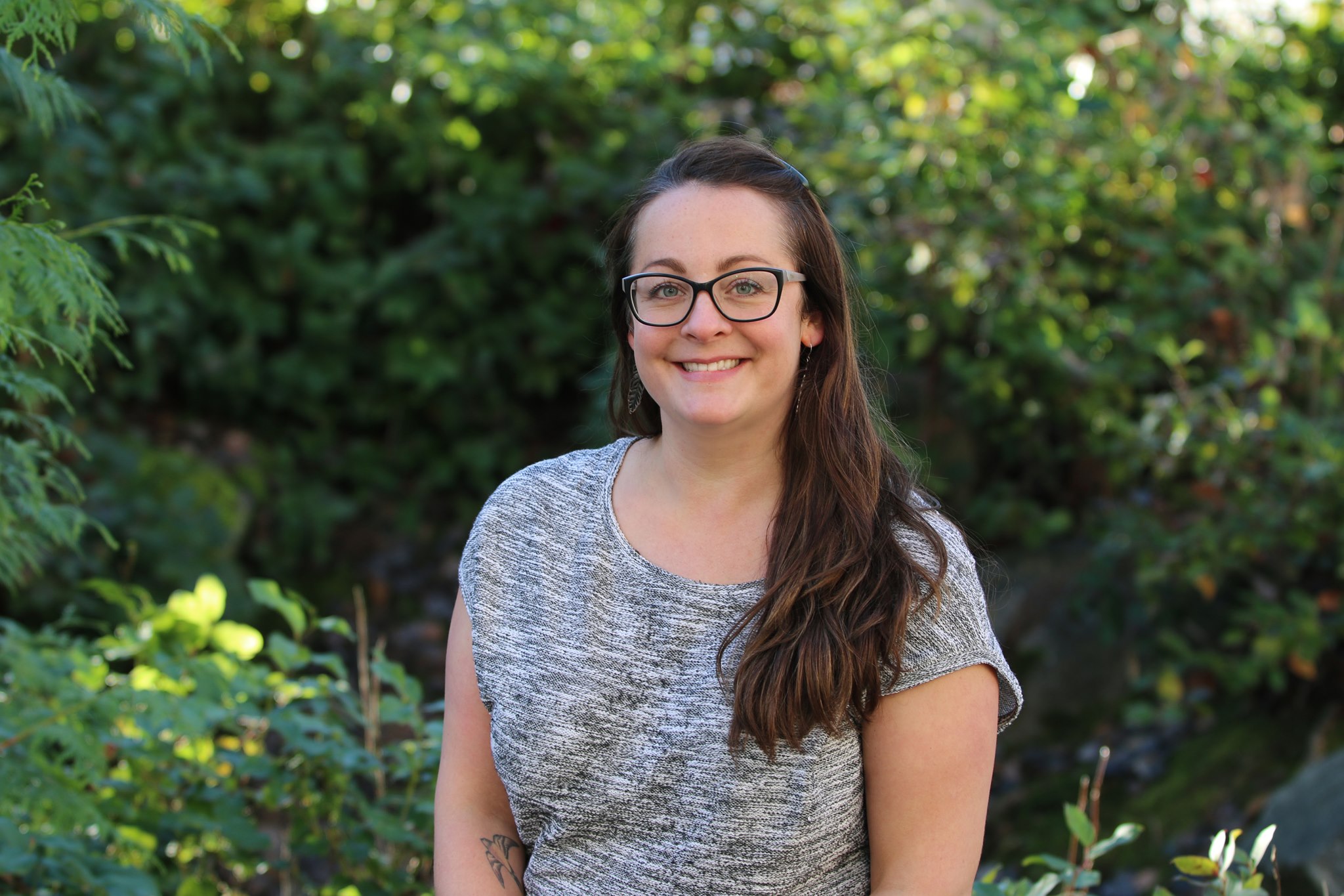Merissa Reed- Broker with Berkshire Hathaway Home Services | Seattle WA
