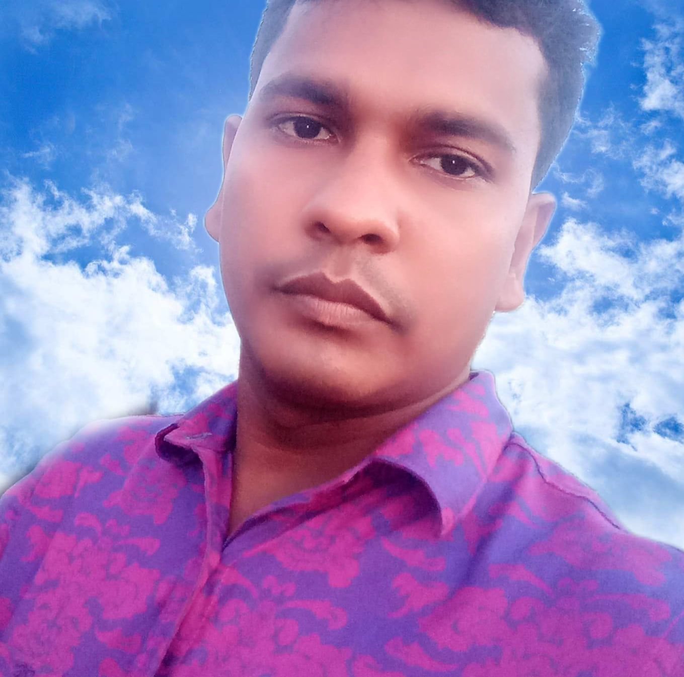 Md Riaz Hossin Raz
