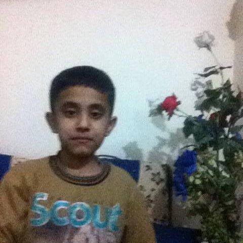 Shahzad Rasheed Rajput