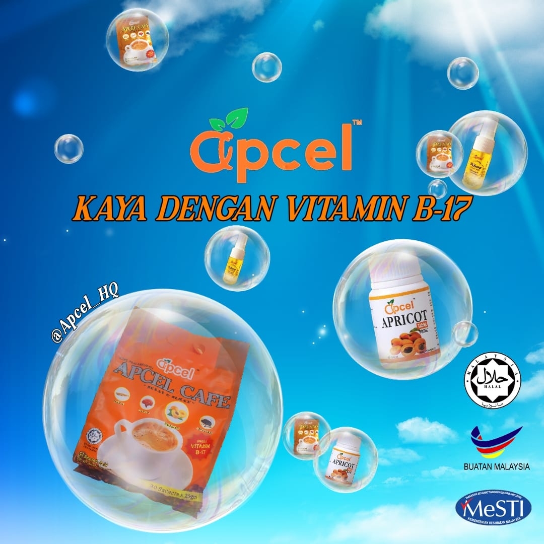 Apcel Product